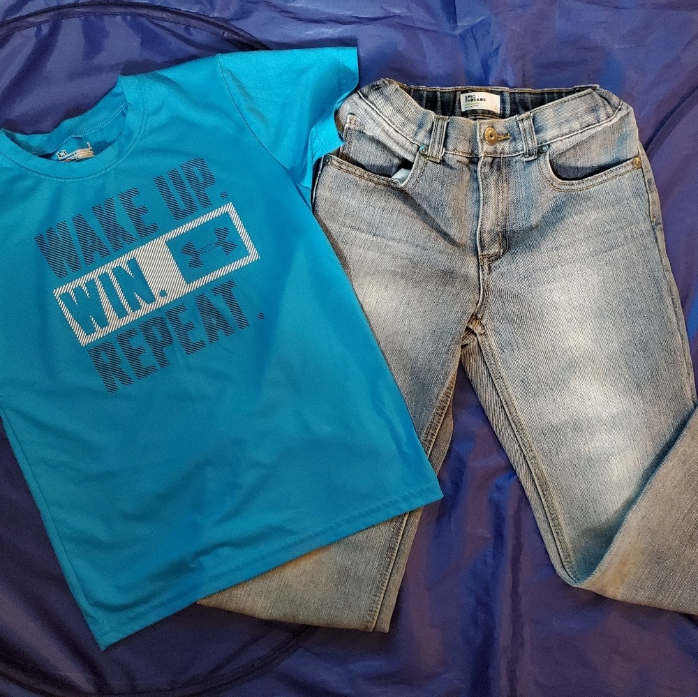 Boy outfit